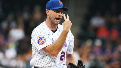 Yankees Show Interest in $130 Million Free Agent Future Hall of Fame Ex-Mets Ace
