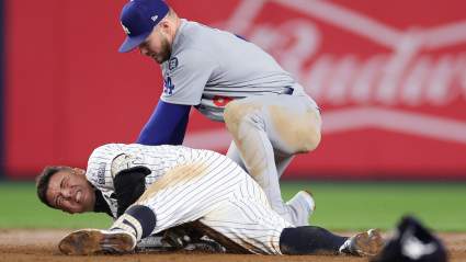 Yankees Intrigued by Trade Pitch for $27.6 Million Gleyber Torres Replacement