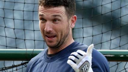 Yankees Days From Losing $200 Million Free Agent to Rival, Ex-Big Leaguer Claims