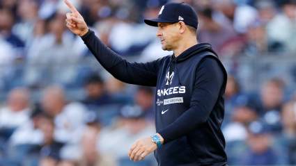 Yankees Target $29 Million Future Hall of Fame Reliever in Swipe at Rival: Rumor