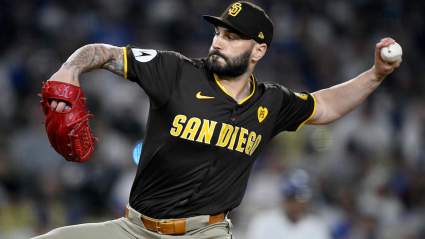 Red Sox ‘Clear Front-Runners’ to Sign $65.6 Million Free Agent Closer: Report