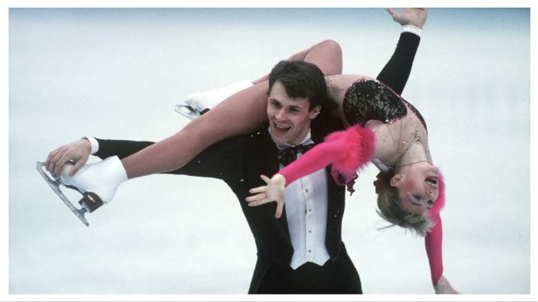 russian figure skaters