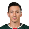 Jared Spurgeon