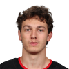 Luke Hughes