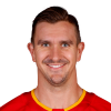 Mikael Backlund