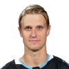 Nick Bjugstad