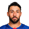 Vincent Trocheck