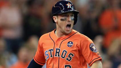 Red Sox May Blow Shot to Add Alex Bregman as Cubs Called ‘Way In’ on Free Agent