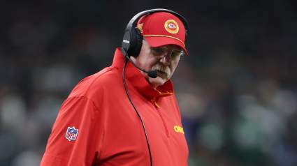 Chiefs’ Andy Reid Makes 4-Word Promise After Crushing Super Bowl LIX Loss