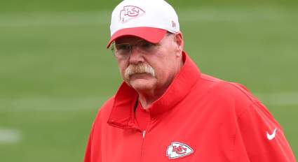 Chiefs Coach Skips Town to AFC Rival After Super Bowl: Report