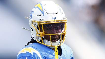 49ers Urged to Sign NFL Legend’s Son & Former 2nd Round Pick