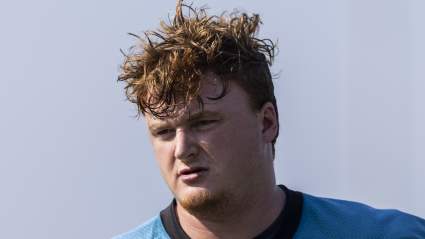 49ers Re-Sign Key Piece to the Offensive Line