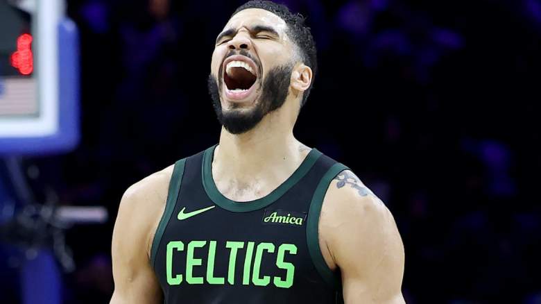 How Boston Celtics Won NBA Trade Deadline Without Making a Move