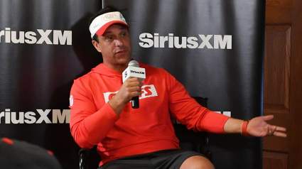 Chiefs Potentially Impacted by Peter Schrager’s Latest Draft Intel