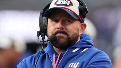 Giants’ Plan B Post-Stafford Includes Final Big ‘Swing’ & ‘Sobering Realization’