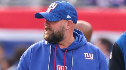 Popular Giants QB Trade Option Becoming Real Possibility: Report