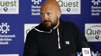 NFL Insider Connects Giants to Former $245 Million QB: Report