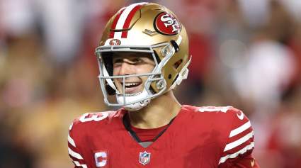 Insider Reveals More Details about 49ers and Brock Purdy Negotiations