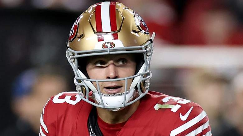 49ers' Brock Purdy Projected to Become NFL's Highest-Paid Player