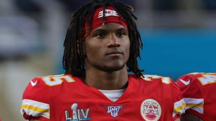 ‘Won’t Be a Surprise’ If Chiefs Reunite With Former Starter After 3-Year Hiatus