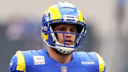 ESPN Proposes Insane Trade Involving 49ers and Cooper Kupp