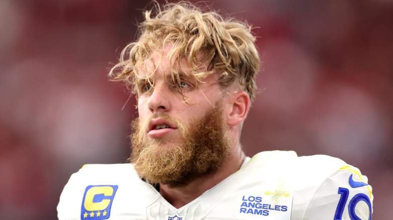 49ers Receive Good News Following LA Rams' Cooper Kupp Announcement - Heavy  Sports