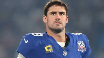 Vikings Get Update on Daniel Jones’ Free Agency After Darnold, Mullens Depart