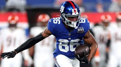 Veteran WR Named ‘Perfect’ Fit for Bills as Amari Cooper Replacement