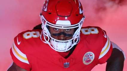 Chiefs Playmaker Refutes Retirement Rumors in Deleted Post