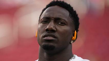 49ers Trade Proposal Moves Deebo Samuel to AFC Playoff Team