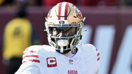 49ers Receive Great News Following Major Deebo Samuel Trade Update