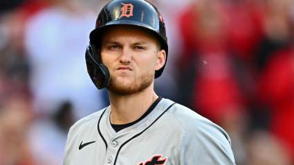 Tigers Now Get Bad News on $15 Million All-Star After 2 Outfielders Go Down Hurt