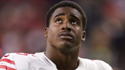 49ers Receive Bad News on Former 2nd Round Draft Pick’s Future
