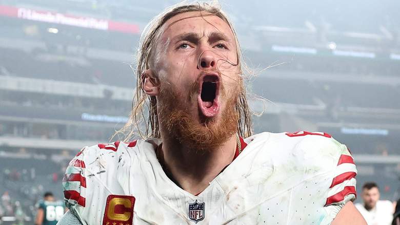 George Kittle Makes Major Announcement About Future with 49ers