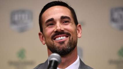 Former Packers’ Future Hall of Famers Predicted To Join Forces At NFC Powerhouse