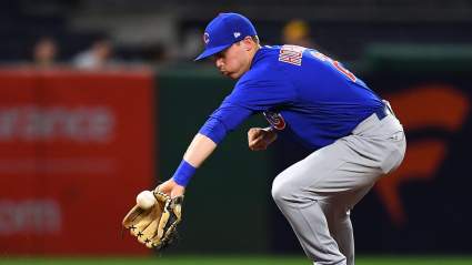 Trade Pitch Sees Yankees Acquiring Gold Glove Infielder in 3-Player Deal