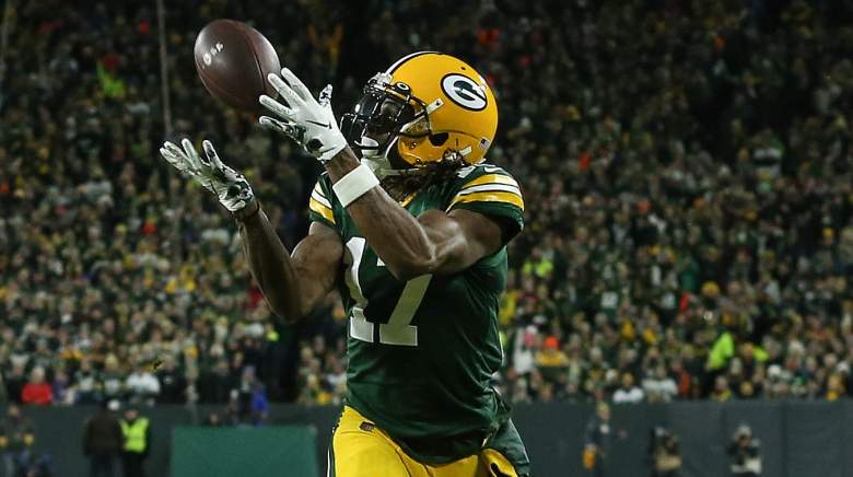 Packers Get Great News On Former 3 x All Pro Receiver After New Development