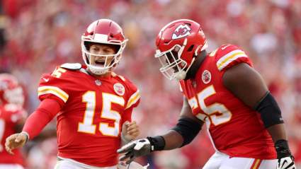 Chiefs Star Predicted to Leave Following Super Bowl Loss