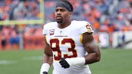 Draft Hidden Gem One ‘To Watch’ to Replace Commanders Jonathan Allen