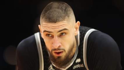 3 Centers Better Than ‘Washed’ Alex Len Floated as Lakers’ Buyout Candidates