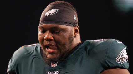 Eagles Predicted to Lose Milton Williams to Top NFC Rival