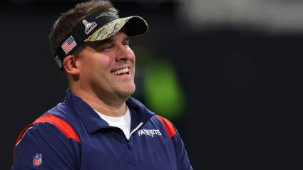 Newest Patriots Player Can Revive Key Role in Josh McDaniels’ Offense