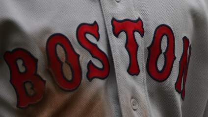 Red Sox Mark Shocking Organizational Milestone
