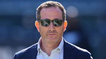 Eagles Predicted To “Step In” And Trade For $125 Million DE From Under Rival’s Nose