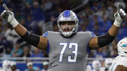 $51 Million Pro Bowl OL With Ties to Ben Johnson Could Be New Trade Target for Bears