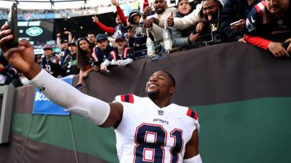Patriots Can Draft ‘Jonnu Smith+’ Prospect for Josh McDaniels