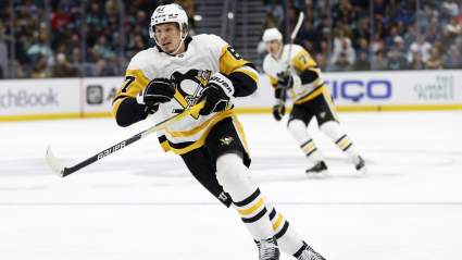 Trade Pitch Sees Maple Leafs Acquiring $30 Million Forward to Bolster Offense