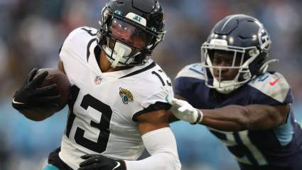 Commanders Predicted to Reunite OC Kliff Kingsbury With $72 Million WR