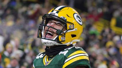 Former Packers’ Fan-Favorite $44 Million WR Expected To Be Imminently Cut By Jets