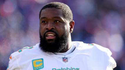 Dolphins Set to Make Major Move as Terron Armstead Decides Future: Report